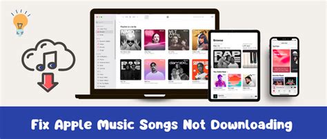 apple music songs not playing: How Apple Music’s Song Selection Affects User Experience