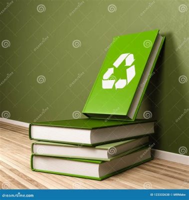 are books recyclable? books not only enrich our lives but also offer an opportunity to preserve and recycle resources.