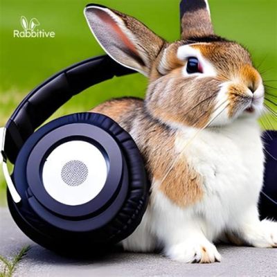 do bunnies prefer classical music over pop tunes