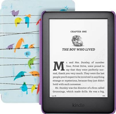 how many books does an 8gb kindle hold? the impact of digital storage on reading habits