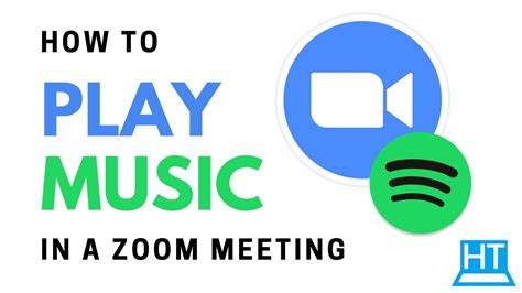 how to play music over zoom and why it's important to stay connected in uncertain times