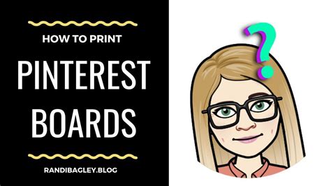 How to Print a Pinterest Board: A Detailed Guide with Multiple Perspectives