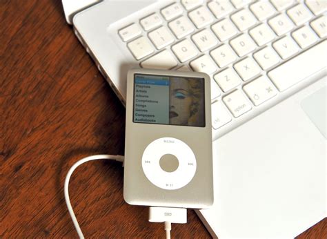 how to put music on ipod shuffle - exploring the world of music streaming services