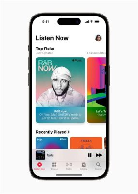 how to see most listened to artists on apple music and explore the impact of social media on music trends