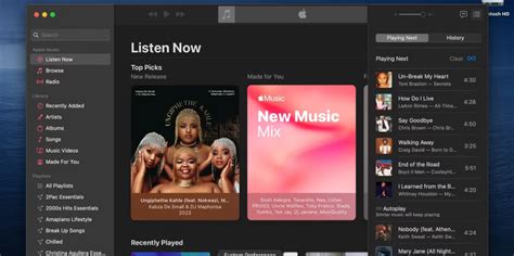 How to Stop Autoplay on Apple Music: A Guide to Managing Your Music Experience