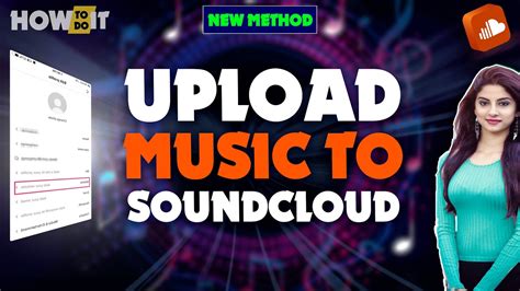 how to upload music to soundcloud and why you should consider the impact of sound on your mood