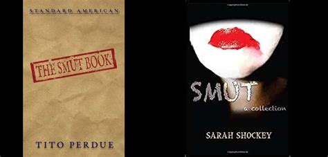 Smut in Books: Meaning and Impact on Literature