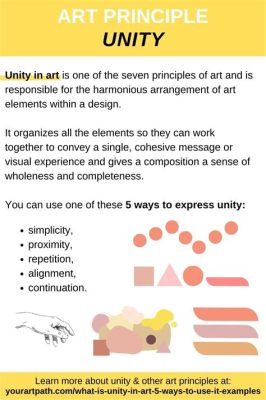 what can be used to create harmony in a work of art? the role of symbolism in enhancing narrative coherence