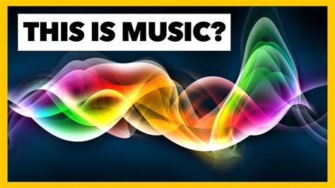 What Color is Music? – A Multi-Layered Exploration of the Synesthesia of Sound and Sight