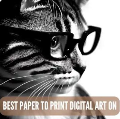 where can i print digital art? exploring various options for printing digital art